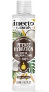 INECTO Body Oil Coconut 200 ml - Olej