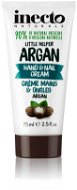 INECTO Hand & Nail cream Argan 75 ml - Krém na ruky