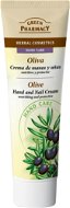 GREEN PHARMACY Krém na ruky a nechty Olivy vyživuje a chráni 100 ml - Krém na ruky