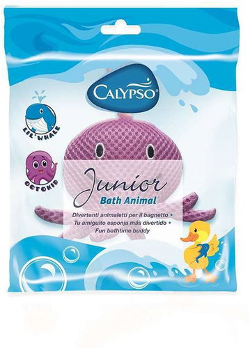 CALYPSO Junior Animal Sponge - Sponge - Main image