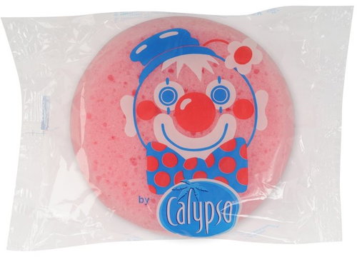 CALYPSO Bath sponge KLAUN - Sponge - Main image