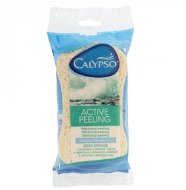Houba na mytí CALYPSO Active Peeling - Houba na mytí