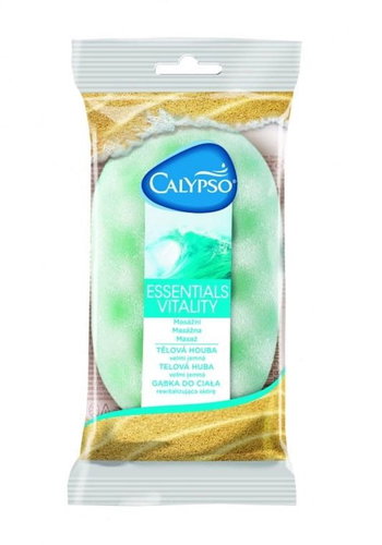 CALYPSO Essentials Vitality - Sponge - Main image