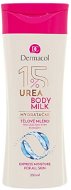 DERMACOL Urea Body Milk 250 ml - Telové mlieko