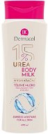 DERMACOL Urea Body Milk 400 ml - Telové mlieko