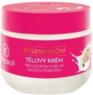 DERMACOL Karité Body Cream 300 ml - Testápoló krém