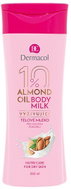 DERMACOL Almond Oil Body Milk 250 ml - Body Lotion