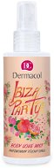 DERMACOL Body Love Mist Ibiza party 150 ml - Telový sprej