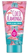 COCO FLAMINGO Hand &amp; Nail Cream 75 ml - Hand Cream