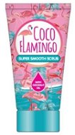 COCO FLAMINGO Super Smooth Scrub 150 ml - Scrub