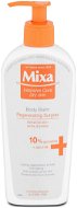 MIXA Intensive Care Dry Skin Body Balm 250 ml - Telové mlieko
