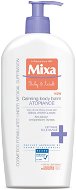 MIXA Atopiance Baby & Adult Calming Body Balm 250 ml - Telové mlieko