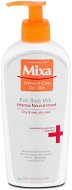 MIXA Intensive Nourishment Rich Body Milk 250 ml - Testápoló
