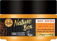NATURE BOX Body Butter Apricot Oil 200 ml - Body Butter