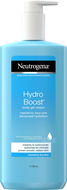 NEUTROGENA Hydro Boost Body Gel Cream 400 ml - Telové mlieko