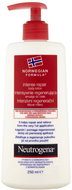 NEUTROGENA Intensive Repair Body Lotion 250 ml - Tělové mléko