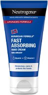 NEUTROGENA Fast Absorbing Hand Cream 75 ml - Krém na ruky