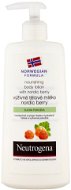 NEUTROGENA Nourishing Body Lotion with Nordic Berry 250 ml - Body Lotion