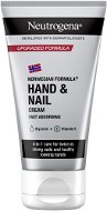 NEUTROGENA Hand & Nail Cream 75 ml - Kézkrém