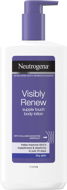 NEUTROGENA Visibly Renew Elasticity Boost Body Lotion 400ml - Body Lotion