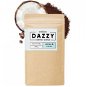 DAZZY Coffe scrub Coconut 200 g - Peeling na telo