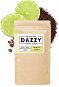 DAZZY Coffe scrub Citrus 200 g - Peeling na telo