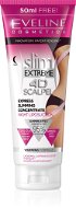 EVELINE COSMETICS Slim Extreme 4D Scalpel Express Slimming Concentrate Night Liposuction 250 ml - Telové sérum