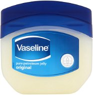 VASELINE Original Cosmetic Vaseline, 100ml - Body Lotion