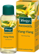 KNEIPP Masážny olej Ylang - Ylang 100 ml - Masážny olej