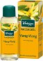 KNEIPP Ylang - Ylang masszázsolaj 100 ml - Masszázsolaj