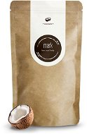 MARK SCRUB Coffee & Coconut Face and Body Scrub 200 g - Tělový peeling