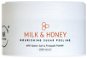 MARK SCRUB Milk & Honey arc- és testradír 200 ml - Testradír