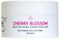 MARK face and body Prírodný cukrový peeling s Himalájskou soľo MARK Sugar Scrub Cherry Blossom 200 m - Peeling