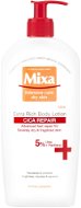 MIXA Cica Repair Extra Rich Body Loation 400 ml - Telové mlieko