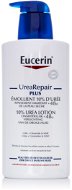 EUCERIN UreaRepair PLUS Lotion 10 % Urea 400 ml - Telové mlieko