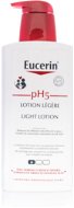 EUCERIN pH5 Light Lotion 400 ml - Testápoló