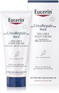 EUCERIN UreaRepair PLUS Foot Cream 10% Urea 100 ml - Lábkrém