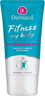 DERMACOL Fitness my Body Feszesítő és karcsúsító balzsam 150 ml - Testápoló