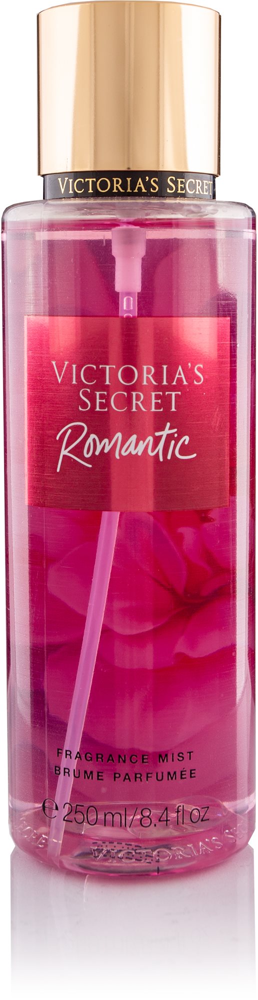 VICTORIA S SECRET Fragrance Mist Romantic 250ml Body Spray alza.sk