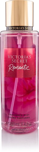 Victoria's Secret Romantic 8.4 Oz. Body Mist, Fragrances