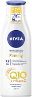 NIVEA Q10 + Vitamin C Firming Lotion Normal Skin 250ml - Body Lotion