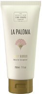 SCOTTISH FINE SOAPS La Paloma Testvaj 200 ml - Testvaj