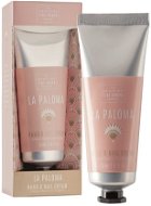 SCOTTISH FINE SOAPS La Paloma Hand & Nail Cream 75 ml - Krém na ruky