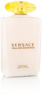 Body Lotion VERSACE Yellow Diamond 200ml - Tělové mléko