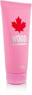 DSQUARED2 Wood For Her 200 ml - Testápoló