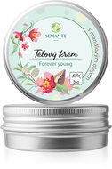 SEMANTE by Naturalis Nourishing Body Cream with Almond Oil Forever Young ORGANIC 50ml - Body Cream
