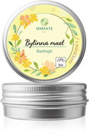SEMANTE by Naturalis Herbal Ointment with Marigold Ranhojič ORGANIC 50ml - Body Cream