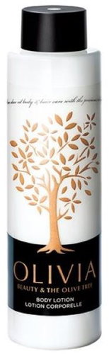 OLIVIA Olive 300ml - Body Lotion - Main image