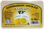 KNOSSOS Greek olive soap with the scent of lemon 100 g - Bar Soap