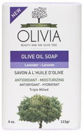 OLIVIA Lavender 115 g - Bar Soap